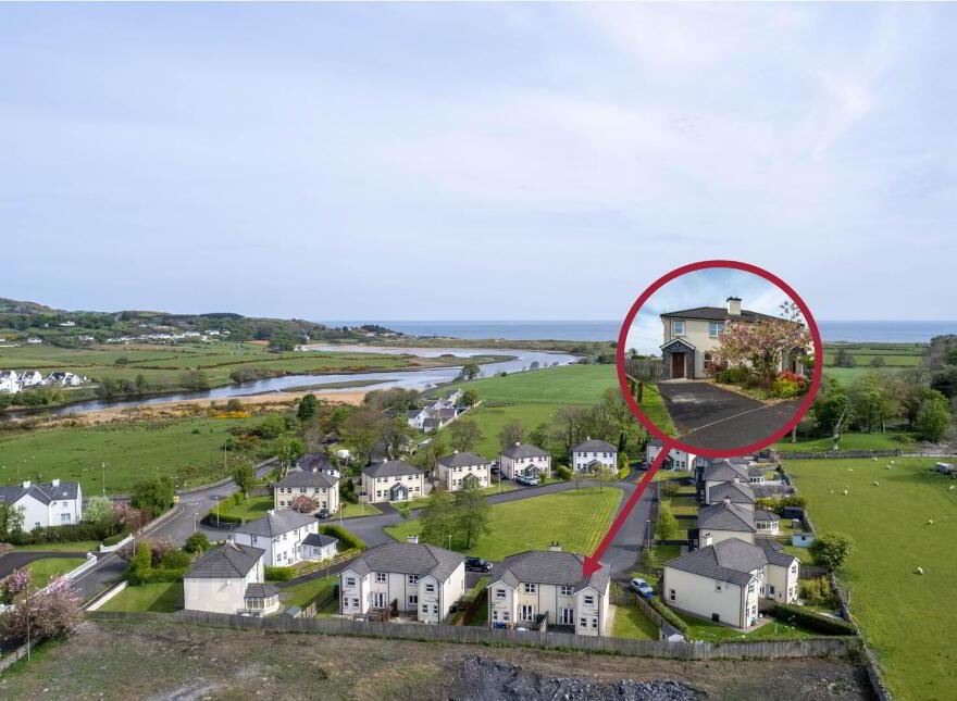 13 Stoneywood, Culdaff, F93W227 photo