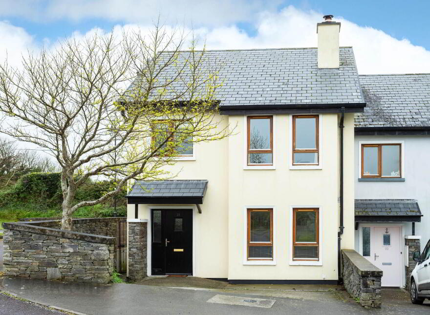 21 Cois Cuain, Courtmacsherry, P72YP99 photo