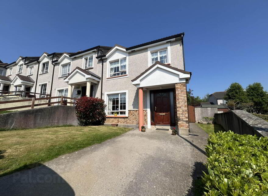 39 Ard Aoibhinn, Clonmel, E91NV07 photo