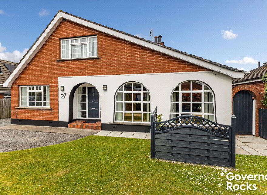 27 Belgravia Park, Bangor, BT19 6XB photo