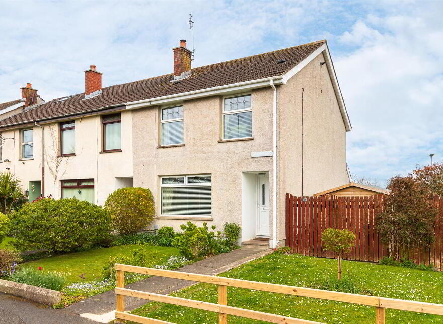 13 Brae Park, Ballygowan, BT23 5TR photo