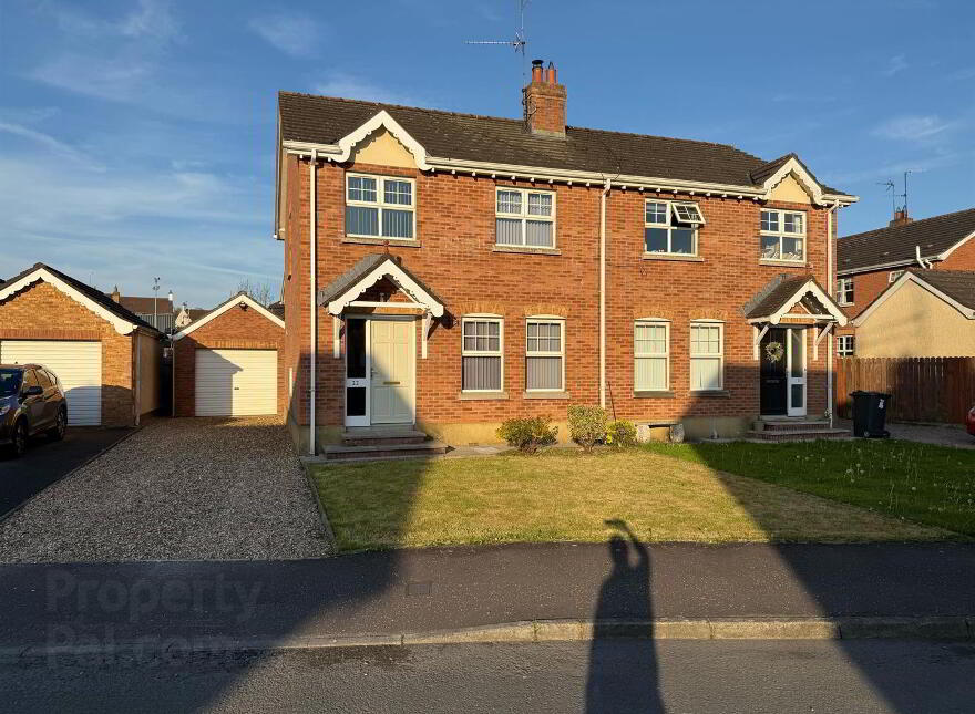 22 Woodvale, Dromara, Dromore, BT25 2JA photo