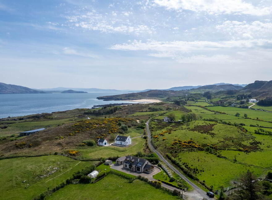 Doagh Beg, Portsalon, F92Y0R9 photo