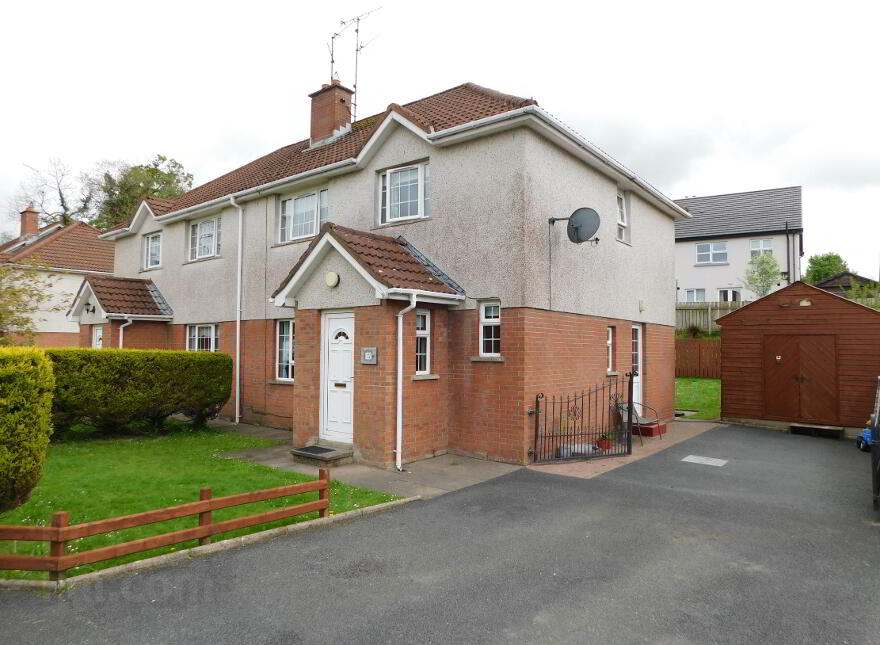 12 Pinefield Meadows, Killyclogher, Omagh, BT79 7YQ photo