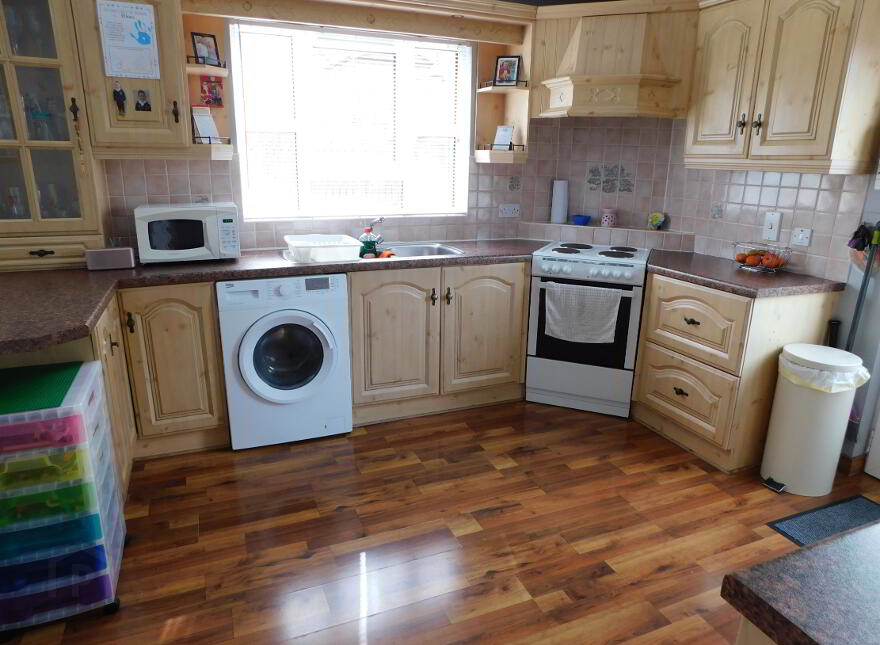 12 Pinefield Meadows, Killyclogher, Omagh, BT79 7YQ