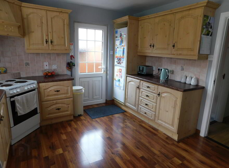 12 Pinefield Meadows, Killyclogher, Omagh, BT79 7YQ
