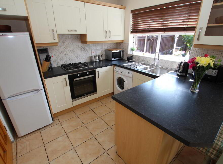69 St James Meadow, Crumlin, BT29 4UF