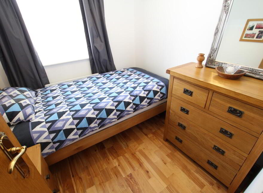 69 St James Meadow, Crumlin, BT29 4UF