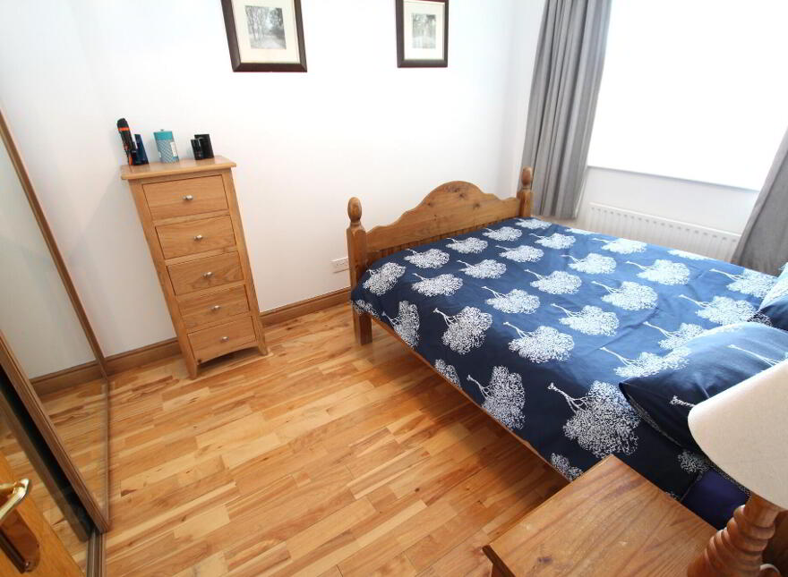 69 St James Meadow, Crumlin, BT29 4UF