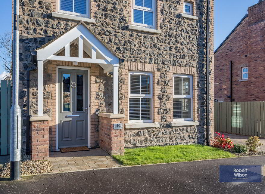40 Wellington Park Road, Maghaberry, BT67 0XR