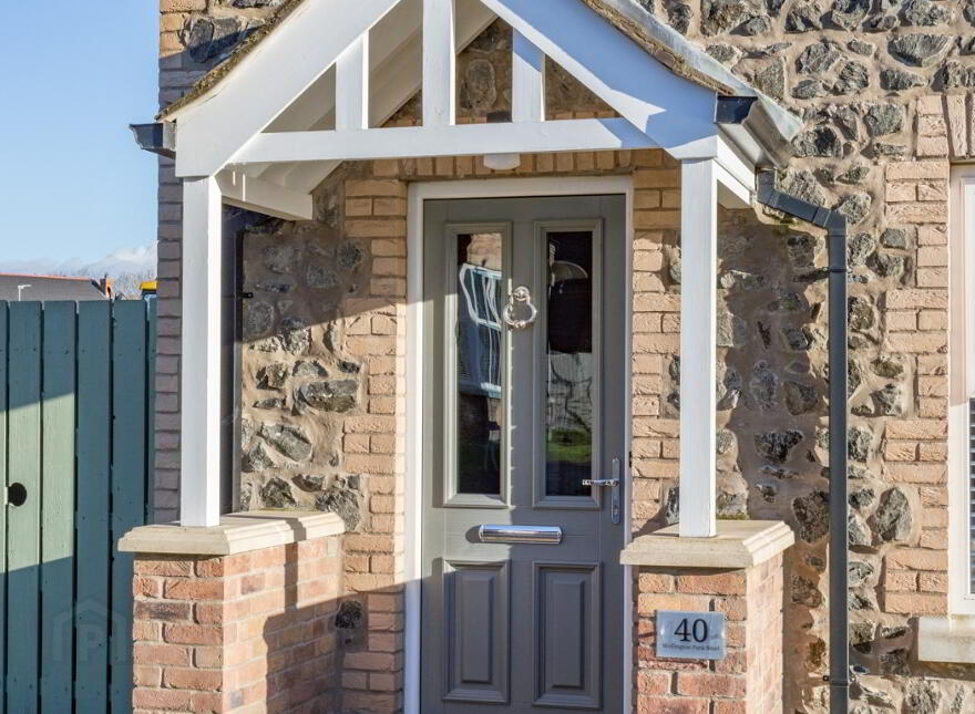 40 Wellington Park Road, Maghaberry, BT67 0XR