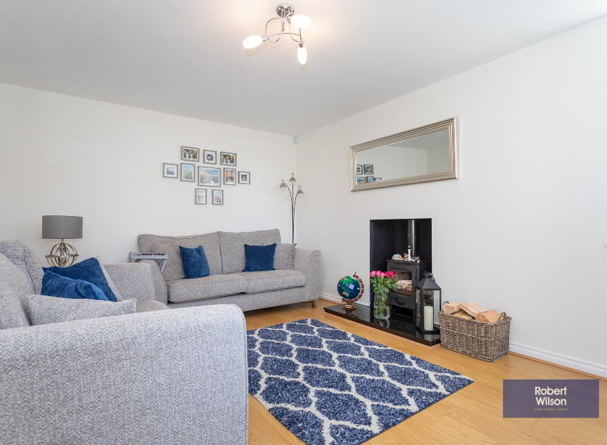 40 Wellington Park Road, Maghaberry, BT67 0XR