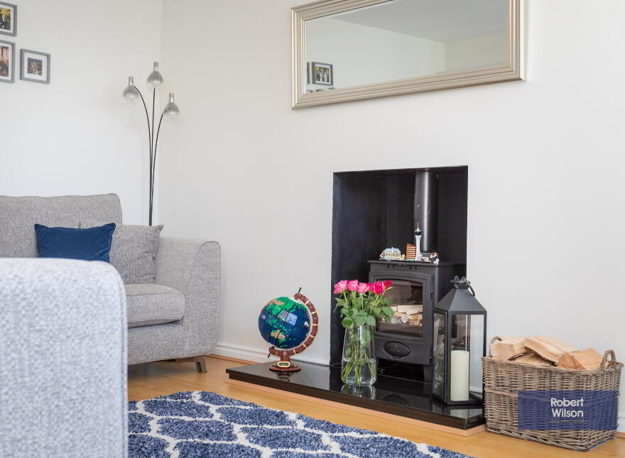 40 Wellington Park Road, Maghaberry, BT67 0XR