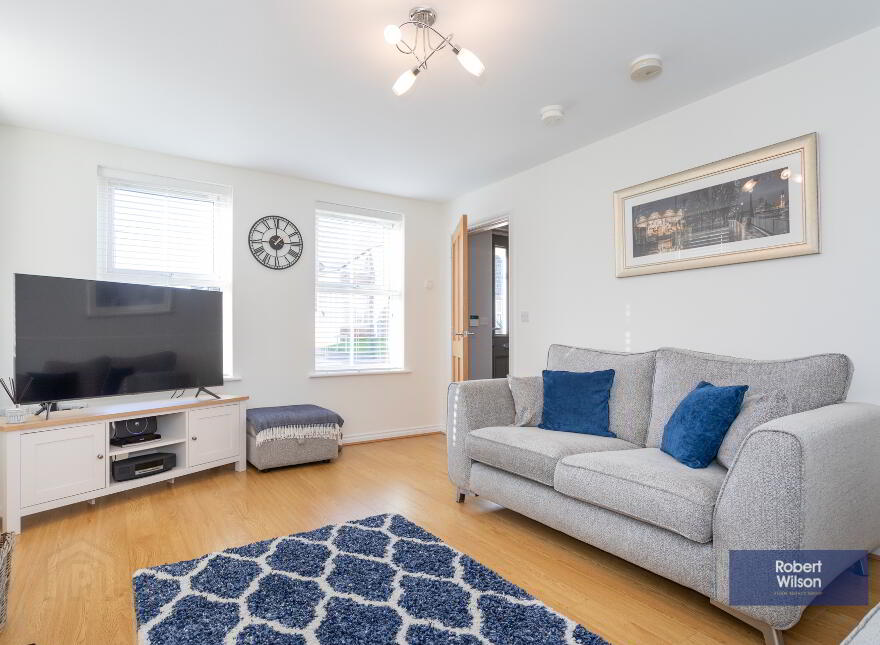 40 Wellington Park Road, Maghaberry, BT67 0XR