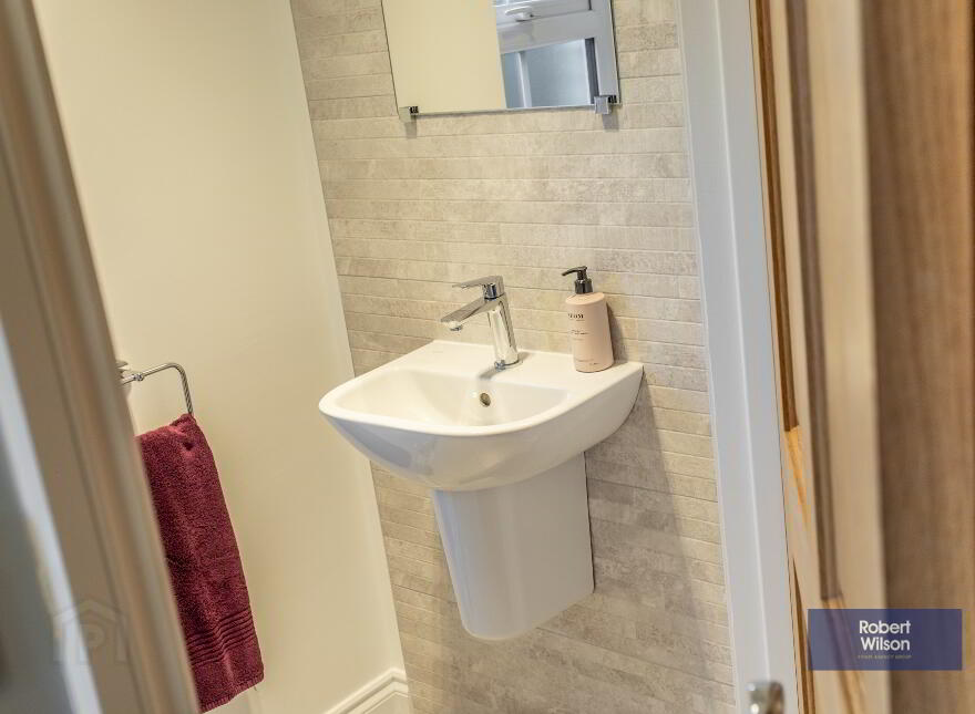 40 Wellington Park Road, Maghaberry, BT67 0XR