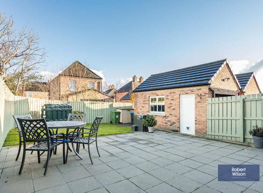 40 Wellington Park Road, Maghaberry, BT67 0XR