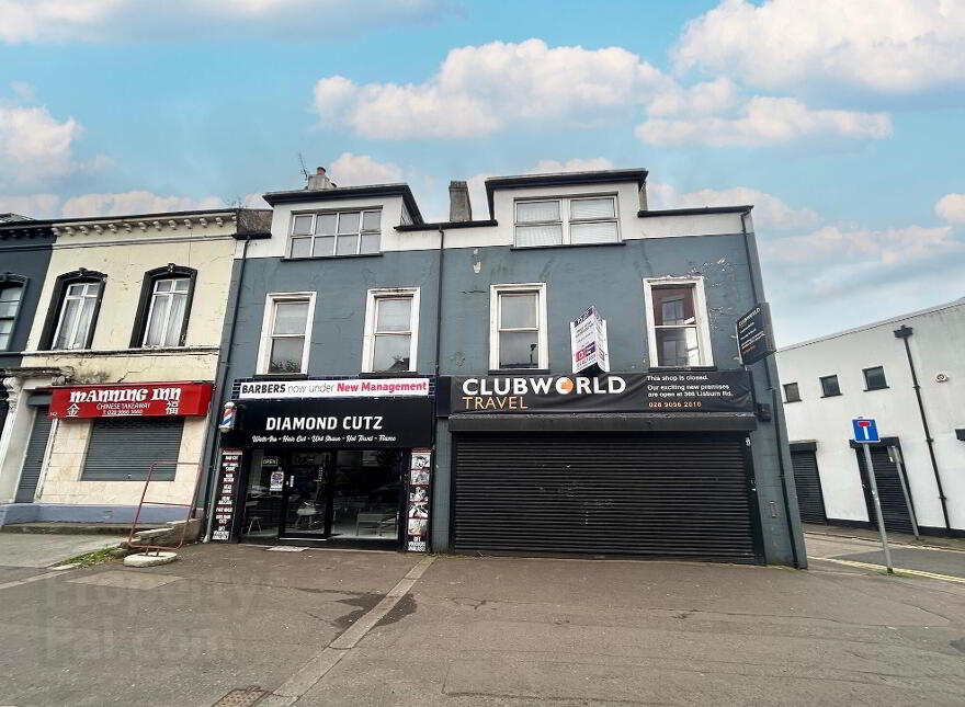 144-146 Lisburn Road, Belfast, BT9 6AJ photo