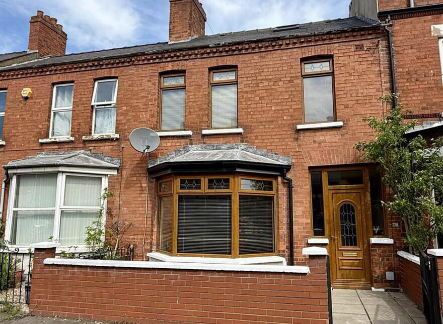 238 Ravenhill Avenue, Belfast, BT6 8LF photo