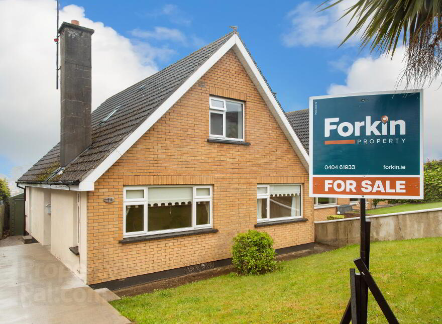 18 Glebemount, Wicklow Town, A67E049 photo
