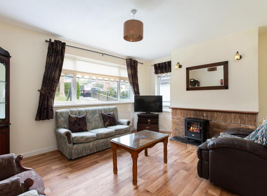 18 Glebemount, Wicklow Town, A67E049