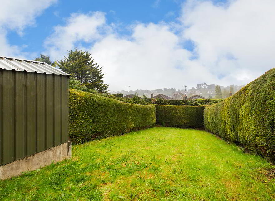 18 Glebemount, Wicklow Town, A67E049