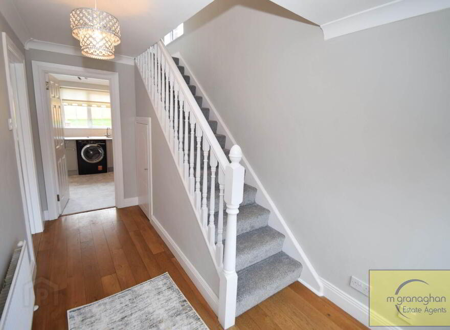 10 Lake Glen Drive, Andersonstown, Belfast, BT11 8TF