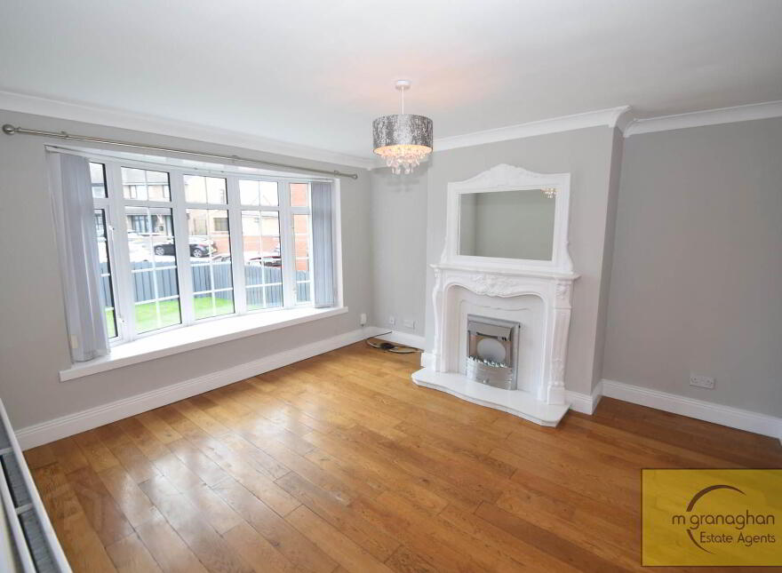 10 Lake Glen Drive, Andersonstown, Belfast, BT11 8TF