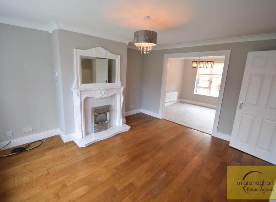 10 Lake Glen Drive, Andersonstown, Belfast, BT11 8TF