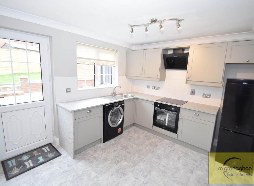 10 Lake Glen Drive, Andersonstown, Belfast, BT11 8TF