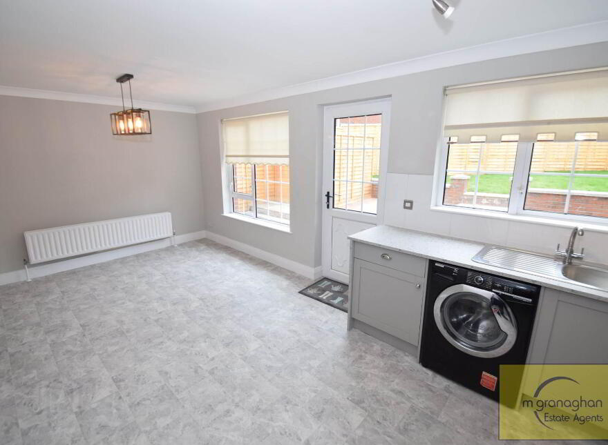 10 Lake Glen Drive, Andersonstown, Belfast, BT11 8TF