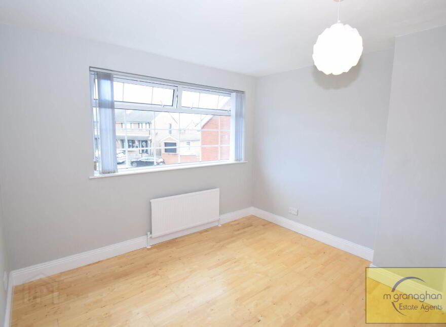 10 Lake Glen Drive, Andersonstown, Belfast, BT11 8TF