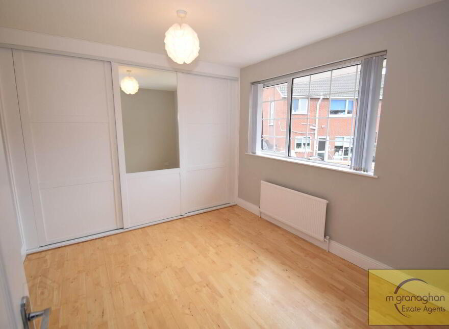 10 Lake Glen Drive, Andersonstown, Belfast, BT11 8TF