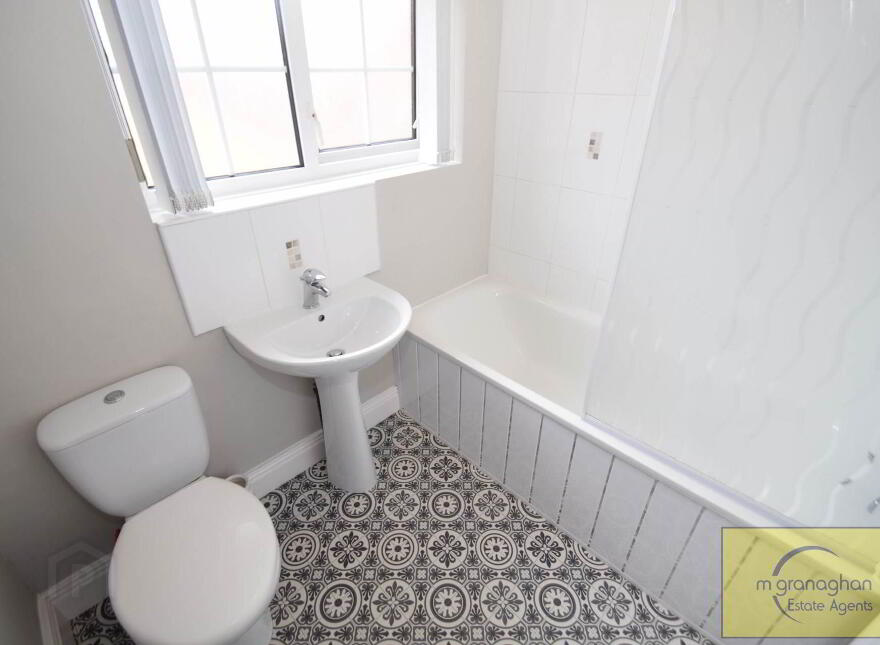 10 Lake Glen Drive, Andersonstown, Belfast, BT11 8TF