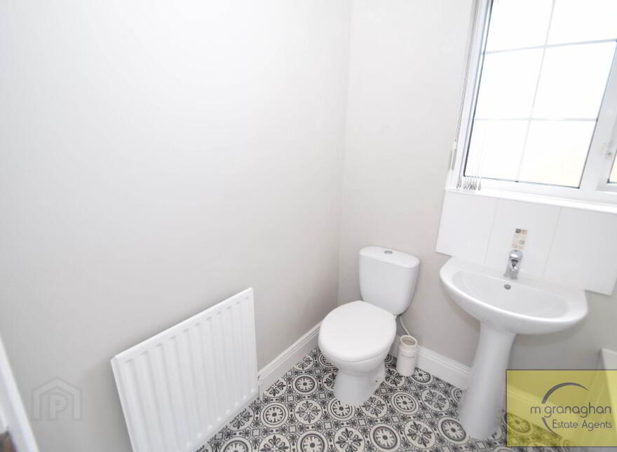 10 Lake Glen Drive, Andersonstown, Belfast, BT11 8TF