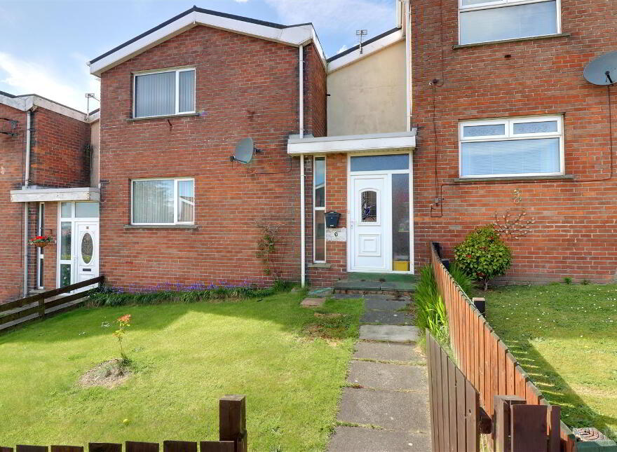6 Whinpark Road, Newtownards, BT23 4HQ photo