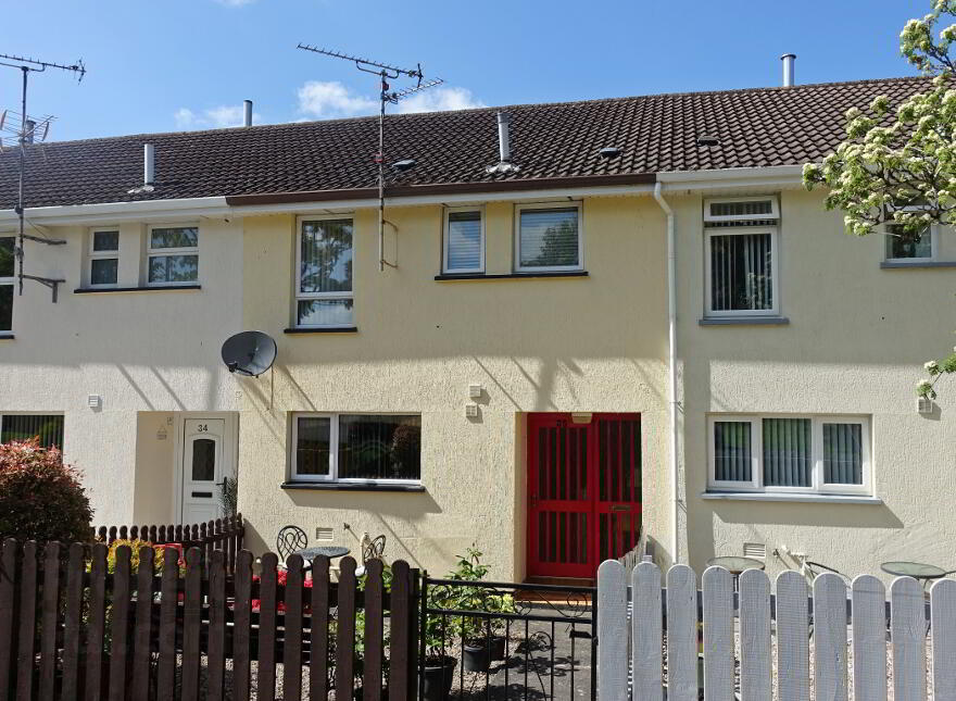 35 Windmill Heights, Enniskillen, BT74 7LL photo