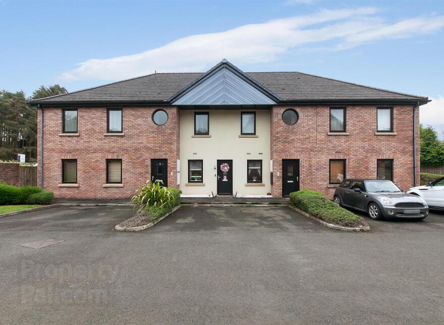 16 Friars Wood, Newtownabbey, BT37 9RJ photo