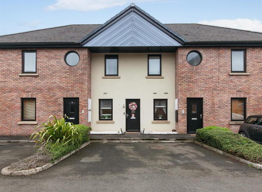 16 Friars Wood, Newtownabbey, BT37 9RJ