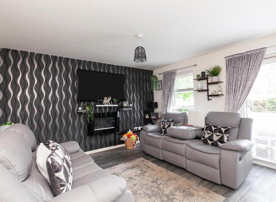 16 Friars Wood, Newtownabbey, BT37 9RJ