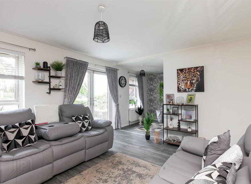 16 Friars Wood, Newtownabbey, BT37 9RJ
