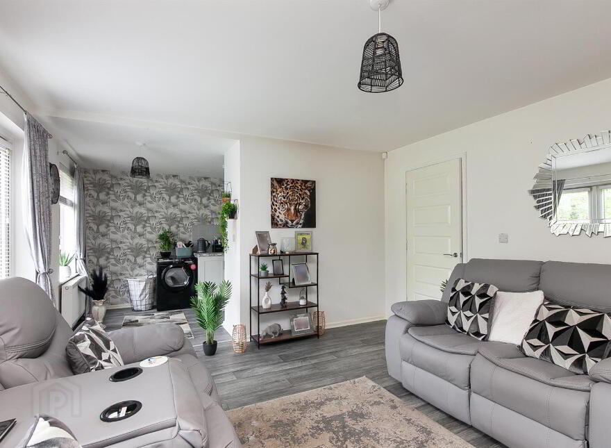 16 Friars Wood, Newtownabbey, BT37 9RJ