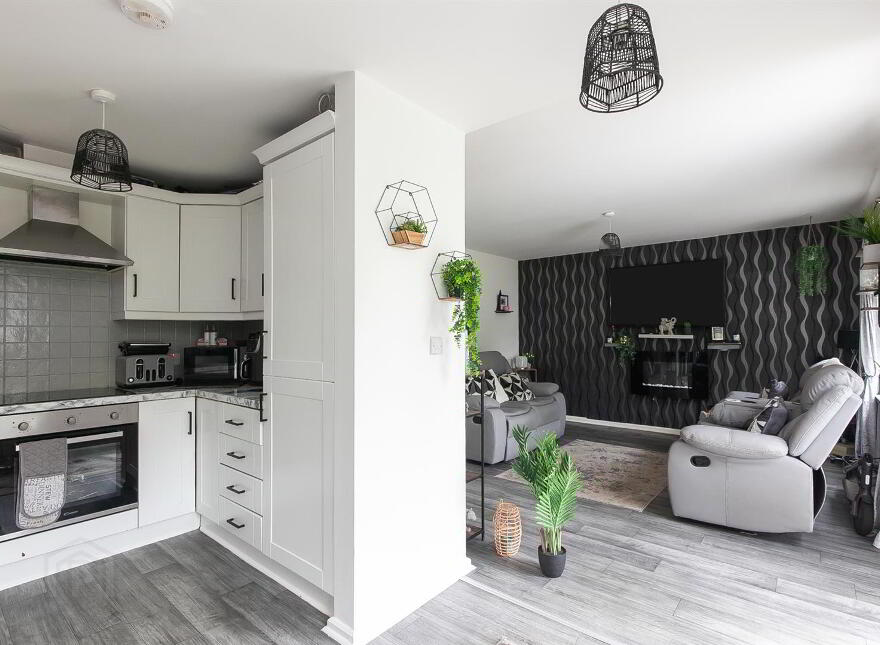 16 Friars Wood, Newtownabbey, BT37 9RJ