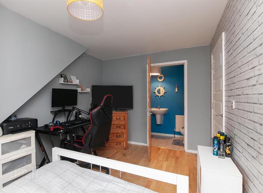 16 Friars Wood, Newtownabbey, BT37 9RJ