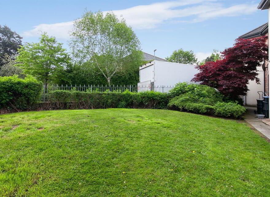 16 Friars Wood, Newtownabbey, BT37 9RJ