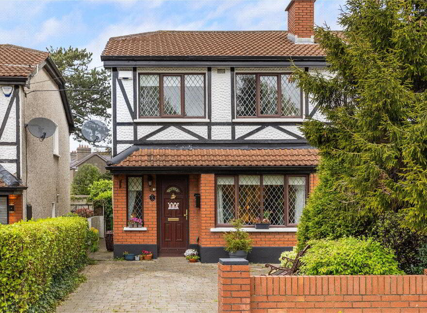 4 The Grange, Kill O'The Grange, Blackrock, Dublin, A94Y4E9 photo