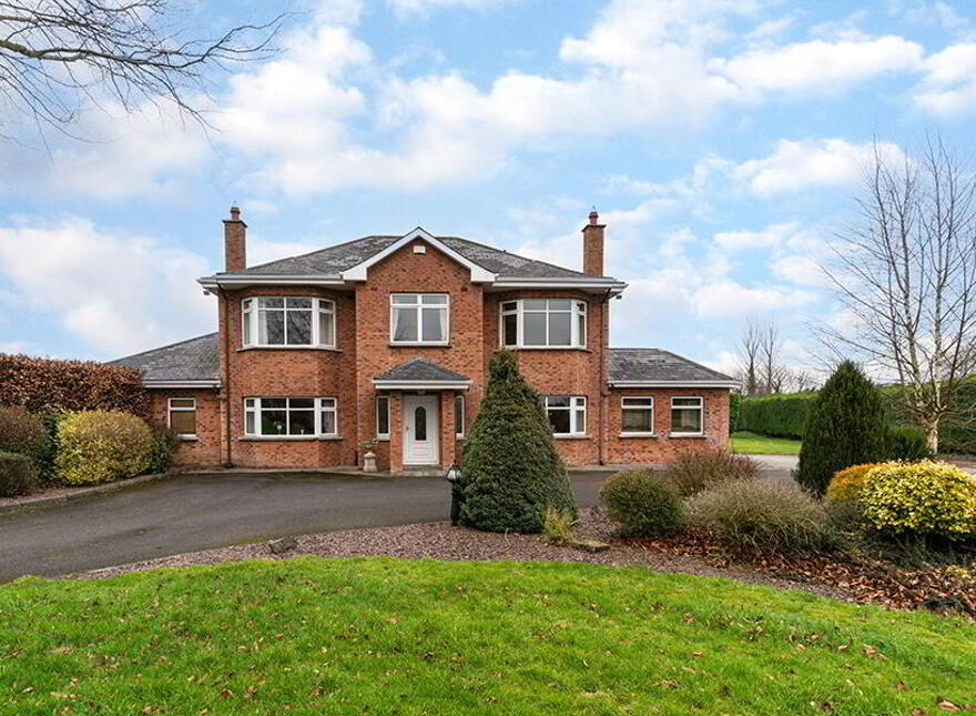 Ballybryan, Rhode, Offaly, R35DX32 photo