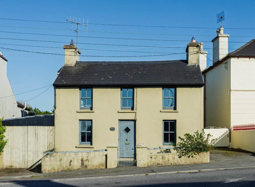 Tangle Foot, Cork Road, Skibbereen, P81C970 photo