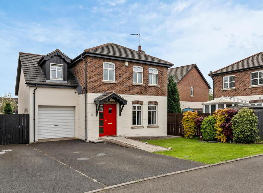 30 Mill Green, Doagh, BT39 0PH photo