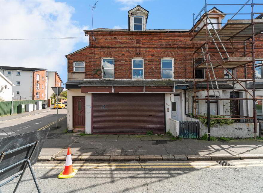 93 Connsbrook Avenue, Belfast, BT4 1JW