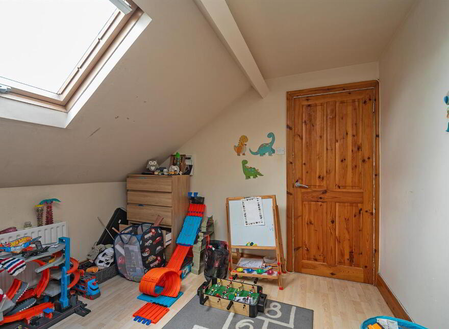 93 Connsbrook Avenue, Belfast, BT4 1JW